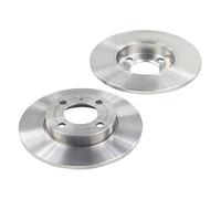 Bosch 0986478620 freno a disco