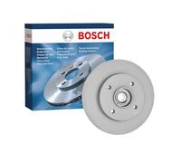 Disco freno BOSCH 0 986 479 275 posteriore, pieno, 1 Pezzo