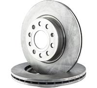 Disco freno BOSCH 0 986 479 551 anteriore, ventilato, altamente carbonizzato, 1 Pezzo