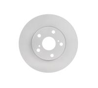 BOSCH 0986479A62 Discofreno TOYOTA