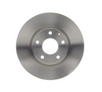 BOSCH 0986479B15 Discofreno MAZDA