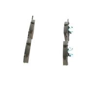 BOSCH 0986494191 Kit pastiglie freno per BMW X5 (E70), X5 (F15, F85), X6 (E71, E