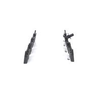 BOSCH 0986494216 Kit pastiglie freno per AUDI A4 B7 (8EC), A4 B7 Avant (8ED), A4