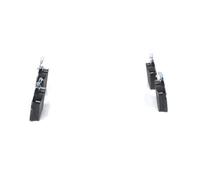 BOSCH 0 986 494 304 Kit pastiglie freni