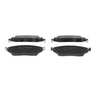 BOSCH 0 986 494 741 Kit pastiglie freni