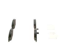 BOSCH 0 986 494 760 Kit pastiglie freni