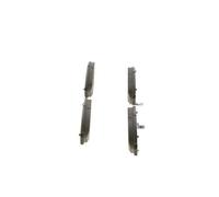 BOSCH 0 986 494 804 Kit pastiglie freni