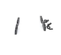 BOSCH 0 986 494 842 Kit pastiglie freni per AUDI A8 (4H2, 4H8, 4HC, 4HL)