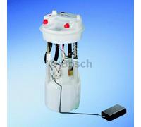 BOSCH 0986580207 pompa carburante completa serbatoio