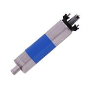 Pompa carburante Condotto carburante elettrico 0 986 580 372 BOSCH per BENTLEY