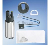 BOSCH 0986580942 pompa carburante alimentazione motore