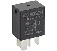 Relè multifunzione BOSCH 0 986 AH0 304