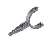 BOSCH 1 001 933 111 Leva Comando innesto, Motorino avviamento