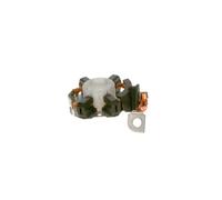 Bosch 1 004 336 580 Supporto Spazzole di Carbone