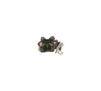 BOSCH 1 004 336 626 Supporto, Spazzole in carbone