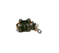 BOSCH 1 004 336 669 Supporto, Spazzole in carbone