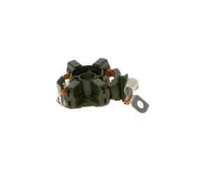 BOSCH 1 004 336 669 Supporto, Spazzole in carbone