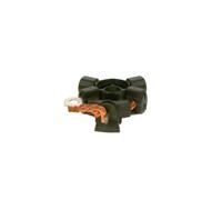 BOSCH 1 004 336 678 Supporto, Spazzole In Carbonio