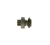 BOSCH 1 006 209 510 Meccanismo unidirezionale, Motorino d'avviamento