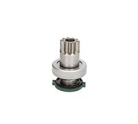 BOSCH 1 006 209 661 Meccanismo unidirezionale, Motorino d'avviamento
