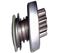 BOSCH 1 006 209 757 Meccanismo unidirezionale, Motorino d'avviamento