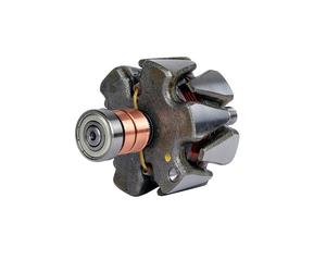 BOSCH 1 124 035 155 Rotore, Alternatore