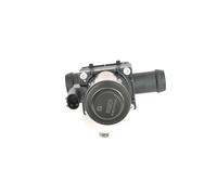 BOSCH 1 147 412 208 Valvola regolazione refrigerante