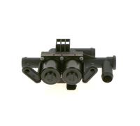 BOSCH 1 147 412 349 Valvola regolazione refrigerante