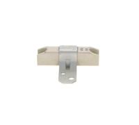 BOSCH 1 224 509 050 Resistenza compensazione, Impianto accensione