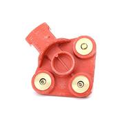 BOSCH 1 234 332 347 Spazzola rotante spinterogeno