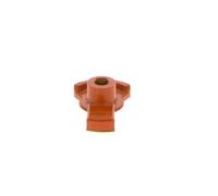BOSCH 1 234 332 349 Spazzola rotante spinterogeno