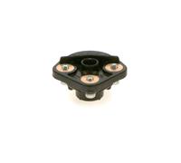 BOSCH 1 234 332 422 Spazzola rotante spinterogeno