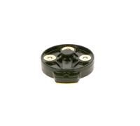 Rotore dello spinterogeno BOSCH 1 234 332 427