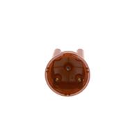 BOSCH 1 235 522 370 Calotta Spinterogeno per Audi,BMW,Ford,Ford USA,VW,Wartburg