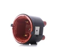 BOSCH 1 235 522 375 Calotta spinterogeno per VW TRANSPORTER III Bus PASSAT (32B)