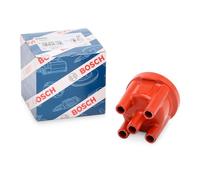 BOSCH 1 235 522 443 Calotta spinterogeno per VW Polo Schrägheck (6N1) 4-Cilindri