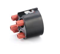 BOSCH 1 235 522 444 Calotta spinterogeno per VW GOLF III (1H1) PASSAT (3B2)