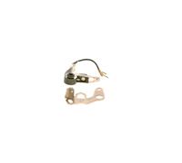 Set di contatti, distributore di accensione BOSCH 1 237 013 027