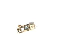 BOSCH 1 237 013 724 Kit contatti, Distributore di accensione
