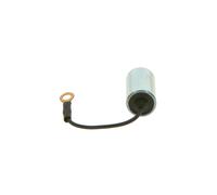 BOSCH 1 237 330 047 Condensatore, Impianto d'accensione