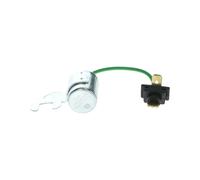 Bosch Condensatore sistema di accensione 1 237 330 162 – per Volvo 140