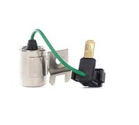 BOSCH 1 237 330 310 Condensatore, Impianto d'accensione
