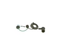 BOSCH 1 237 330 347 Condensatore, Impianto d'accensione