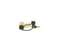 BOSCH 1 237 330 348 Condensatore, Impianto d'accensione
