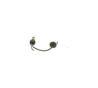 BOSCH 1 237 330 353 Condensatore, Impianto d'accensione