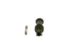 BOSCH 1 281 005 863 Cappuccio, Candela d'accensione per MAN