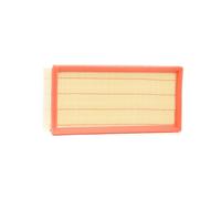 BOSCH 1 457 429 076 Filtro aria per VW GOLF II (19E, 1G1) GOLF I (17) KAEFER