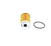 BOSCH 1 457 429 117 Filtro olio