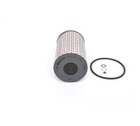 BOSCH 1 457 429 123 Filtro olio per BMW,LAND ROVER,OPEL,VAUXHALL