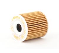 Bosch P9127 - Filtro Olio